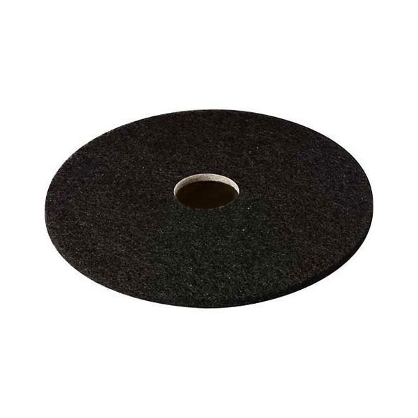 Stripper Pad 720012in, Black, 5PK
